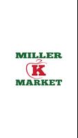 Miller K Market Plakat