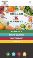 Miller K Market capture d'écran 1