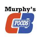 Murphy's Foods-icoon