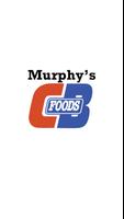 Murphy's Foods Poster