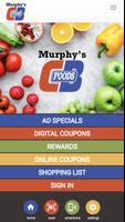 Murphy's Foods syot layar 1
