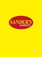 Sanders Market capture d'écran 3