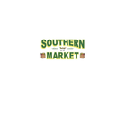 Southern Market Zeichen