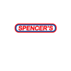 Spencer's Supermarket Zeichen