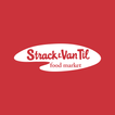 Strack and Van Til icono