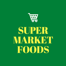 Supermarket Foods APK