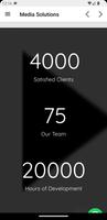 Media Solutions スクリーンショット 2