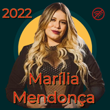 Marília Mendonca icon