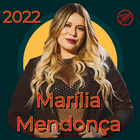 Marília Mendonca आइकन