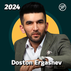 Doston Ergashev icône
