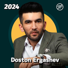 Doston Ergashev icon