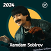 Xamdam Sobirov Qo'shiqlar 2024 APK