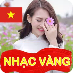 Nhạc Trữ Tình - Nhạc Vàng APK 下載