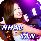 Nhac San Việt - Nonstop Remix أيقونة