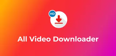 All Video downloader & Player