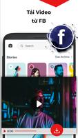 All Video Downloader & Player ảnh chụp màn hình 3