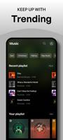 Music syot layar 1