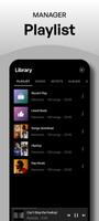 Music syot layar 3