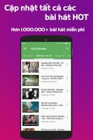 Hat Karaoke Viet - Ghi Am 2020 bài đăng