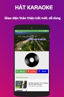 Hat Karaoke Viet - Ghi Am 2020 ảnh chụp màn hình 2