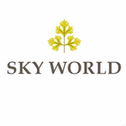 ﻿SKY WORLD icône
