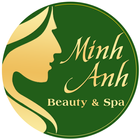 Minh Anh Spa biểu tượng