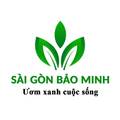 ﻿Bảo Minh Green