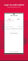 برنامه‌نما SourceVietnam.com عکس از صفحه