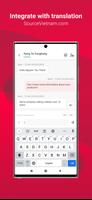 برنامه‌نما SourceVietnam.com عکس از صفحه