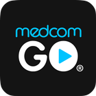 Medcom Go icône