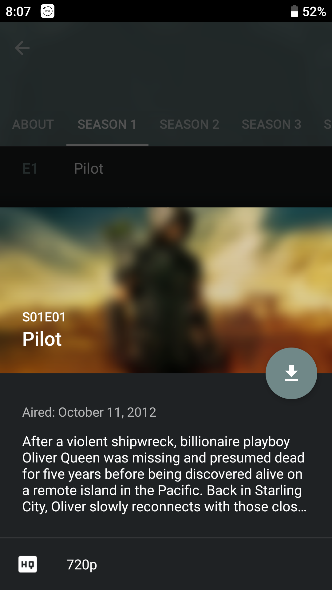 Movie | Web Series Downloader APK 5.0 for Android – Download Movie