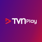 TVN Play-icoon