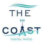 The Coast FM TV 아이콘