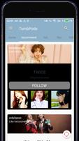 tumbviewer -Tumblr third party client screenshot 1