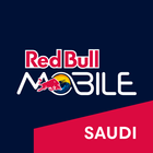 آیکون‌ Red Bull MOBILE Saudi