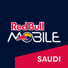 Red Bull MOBILE Saudi-icoon