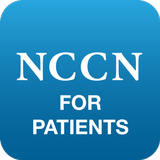 NCCN Patient Guides for Cancer иконка