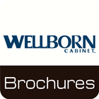 Wellborn Cabinet Inc Brochures icône