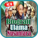 Biografi Ulama Nusantara Lengkap APK