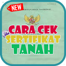 Cara Cek Sertifikat Tanah Mudah APK