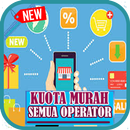 APK Cara Mendapatkan Kuota Murah All Operator