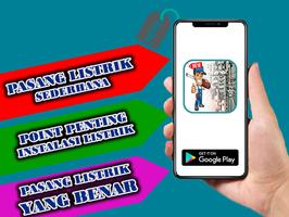 Panduan Belajar Instalasi Listrik Rumah Terlengkap screenshot 3