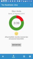 Tes Kesehatan Jiwa imagem de tela 1