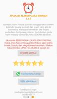 Puasa Sunnah Lengkap screenshot 2