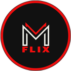 MediaFlix Pro আইকন