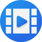 Video Player Zeichen