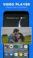 برنامه‌نما Video Player - HD Video Player عکس از صفحه