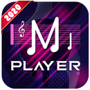 Music player - mp3 player  2020, Audio player 2020 APK