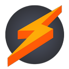 Winamp : Equalizer , Music Player ,mp3 Player أيقونة