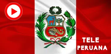Tv Peruana  - Peru Player